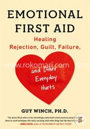 Emotional First Aid