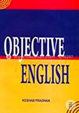 Objective English image