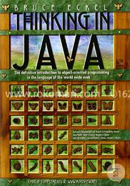 Thinking in Java image