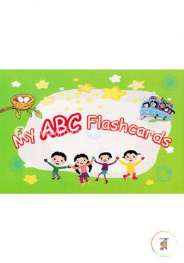 My ABC Flashcards (Boxsset) image