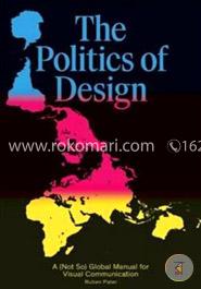 The Politics of Design: A (Not So) Global Design Manual for Visual Communication image