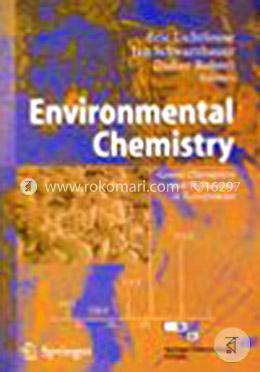 Environmental Chemistry image