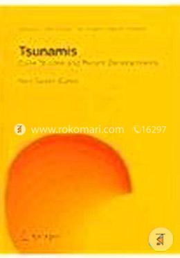 Tsunamis: Case Studies And Recent Developments image