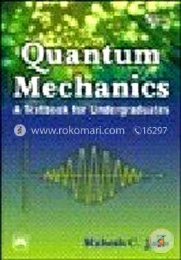 Textbook of Quantum Mechanics