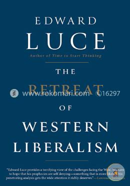The Retreat of Western Liberalism image