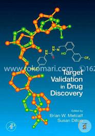 Target Validation in Drug Discovery image