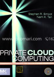 Private Cloud Computing image