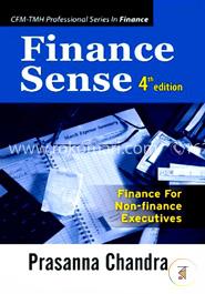 Finance Sense image