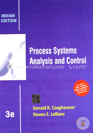 Process Systems Analysis and Control image