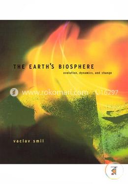 The Earth's Biosphere: Evolution, Dynamics, and Change image