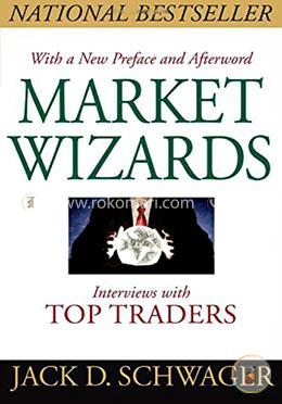 Market Wizards, Updated: Interviews With Top Traders image