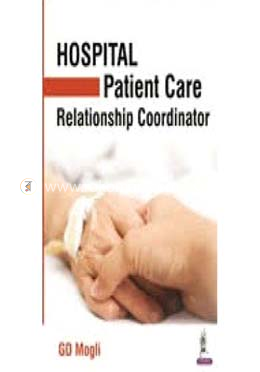 Hospital Patient Care: Relationship Coordinator image