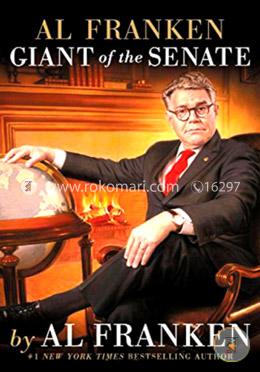 Al Franken, Giant of the Senate image