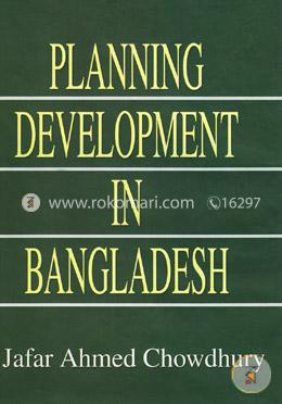 Planning Development in Bangladesh image