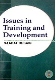 Issues in Training and Development image