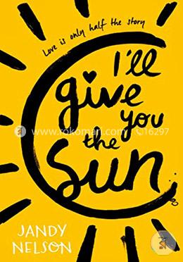 I'll Give You the Sun image