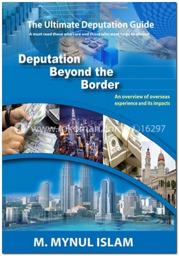 Deputation Beyond the Border image