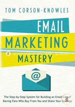 Email Marketing Mastery image