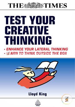 Test Your Creative Thinking: Enhance Your Lateral Thinking - Learn to Think Outside the Box image