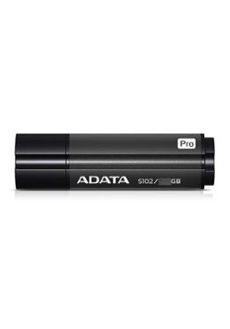 Adata S102 Pro USB 3.2 Pendrive 16GB Gray Color image