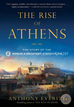 The Rise of Athens image