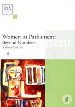 Women in Parliament: Beyond Numbers (Paperback) image