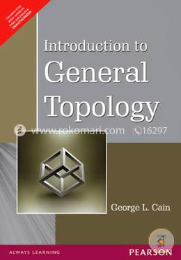 Introduction To General Topology image