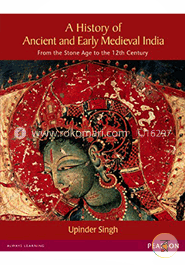 A History of Ancient and Early Medieval India image