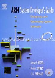 ARM System Developer's Guide: Designing and Optimizing System Software image