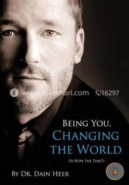 Being You, Changing the World image