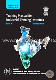Training Manual for Industrial Training Institutes (Part 1) image