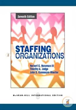 Staffing Organizations image