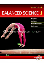 Balanced Science 1 image