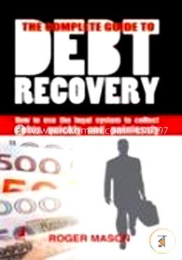 The Complete Guide to Debt Recovery image