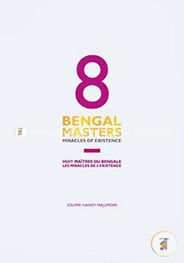 8 Bengal Masters: Miracles of Existence image