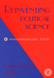 Reinventing Political Science: A Feminist Approach (Paperback) image