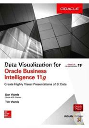 Data Visualization for Oracle Business Intelligence 11g image
