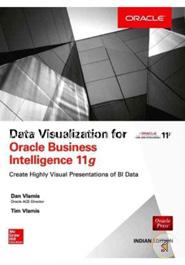 Data Visualization for Oracle Business Intelligence 11g