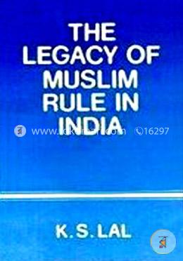The Legacy of Muslim Rule in India image