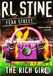 The Rich Girl (Fear Street Series 44) image
