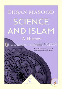 Science and Islam (Icon Science) image