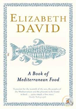 A Book of Mediterranean Food image