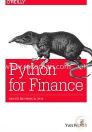 Python for Finance: Analyze Big Financial Data image