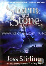 Storm and Stone: Struck image