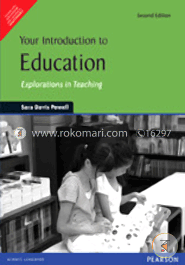 Your Introduction to Education: Explorations in Teaching image