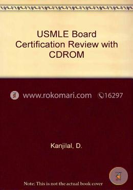 USMLE Board Certification Review Steps 2 image
