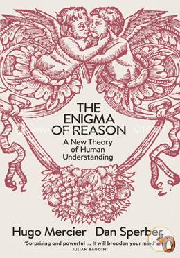 The Enigma of Reason: A New Theory of Human Understanding image