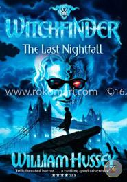 Witchfinder: The Last Nightfall image