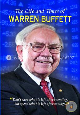 The Life and Times of Warren Buffett image