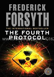 The Fourth Protocol (The International Bestseller) image